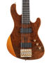 Cort Jeff Berlin Signature Model 5-String Bass Guitar With Bag Natural | CORT , Zoso Music