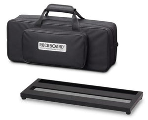ROCKBOARD BY WARWICK TOUR WITH GIG BAG, ROCKBOARD BY WARWICK, CASES & GIG BAGS, rockboard-jam-51-x-18cm-board-w-gig-bag, ZOSO MUSIC SDN BHD