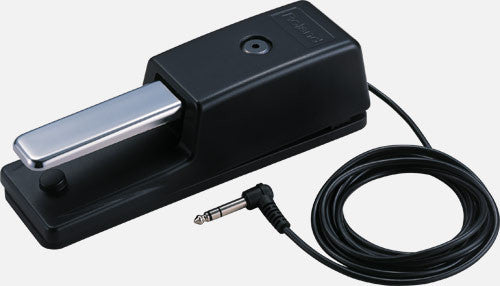ROLAND DP-10 DAMPER PEDAL, ROLAND, KEYBOARD & PIANO ACCESSORIES, roland-dp-10-damper-pedal, ZOSO MUSIC SDN BHD