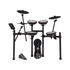 Roland V-Drums TD-07KV Electronic Drum Set, Kick Pedal, Throne and Drumsticks (TD07KV / TD 07KV) |  ROLAND |  DRUM-ELECTRONIC |  Zoso Music