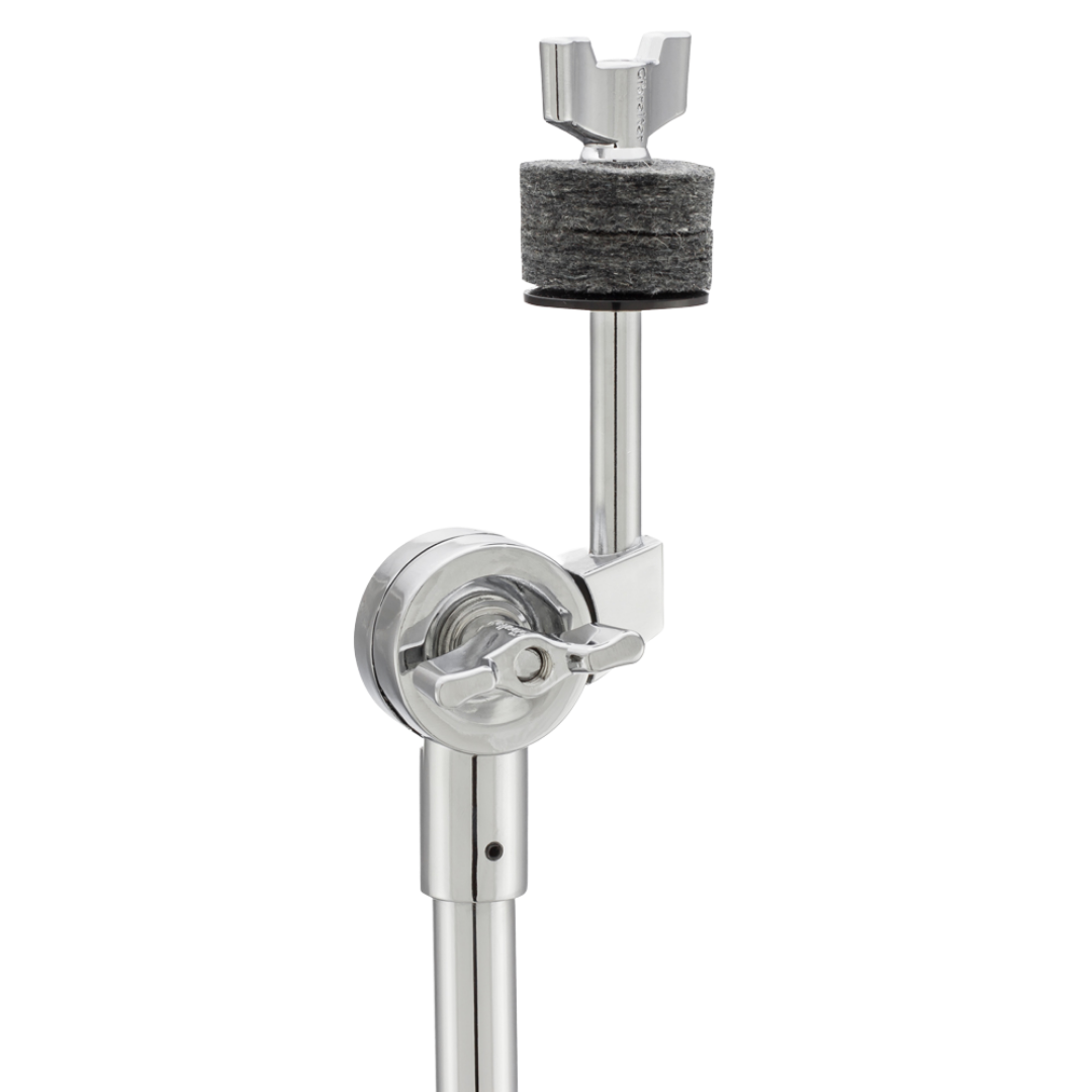 GIBRALTAR 4710 DOUBLE BRACED LIGHTWEIGHT CYMBAL STAND, GIBRALTAR, DRUM HARDWARE, gibraltar-drum-hardware-gib-4710, ZOSO MUSIC SDN BHD