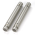 SAMSON C02 PENCIL CONDENSER MICROPHONE PAIR, SAMSON, CONDENSER MICROPHONE, samson-condenser-microphone-c02, ZOSO MUSIC SDN BHD