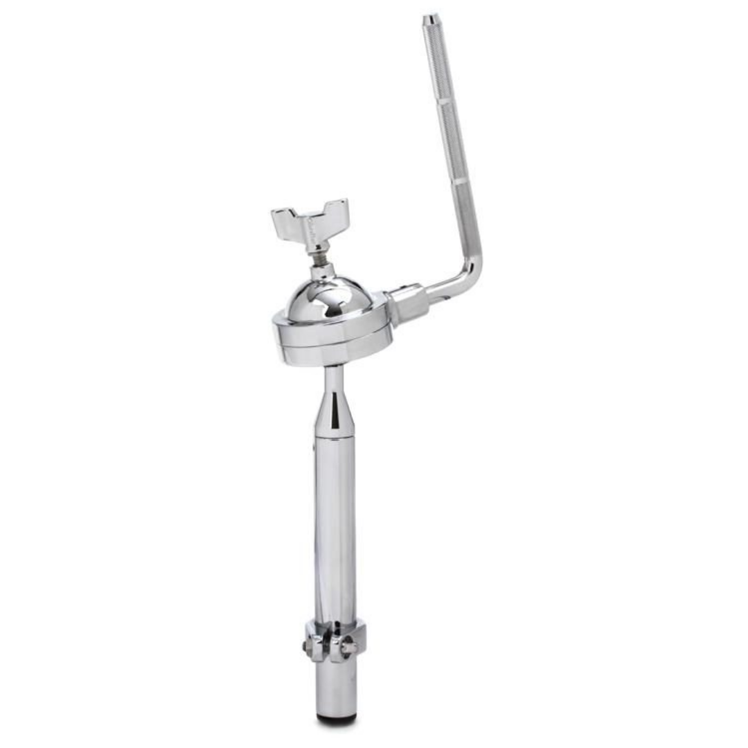 GIBRALTAR SC-BALRM MEDIUM 10.5MM L-ROD BALL ARM (DRUM SET/ TOM ARM/ TOM MOUNTING/ ), GIBRALTAR, DRUM HARDWARE, gibraltar-drum-hardware-gib-sc-balrm, ZOSO MUSIC SDN BHD