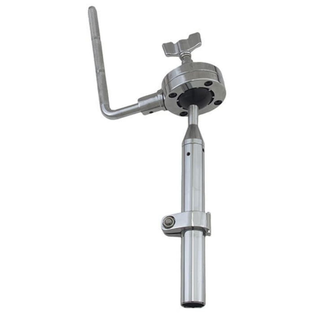 GIBRALTAR SC-BALRM MEDIUM 10.5MM L-ROD BALL ARM (DRUM SET/ TOM ARM/ TOM MOUNTING/ ), GIBRALTAR, DRUM HARDWARE, gibraltar-drum-hardware-gib-sc-balrm, ZOSO MUSIC SDN BHD