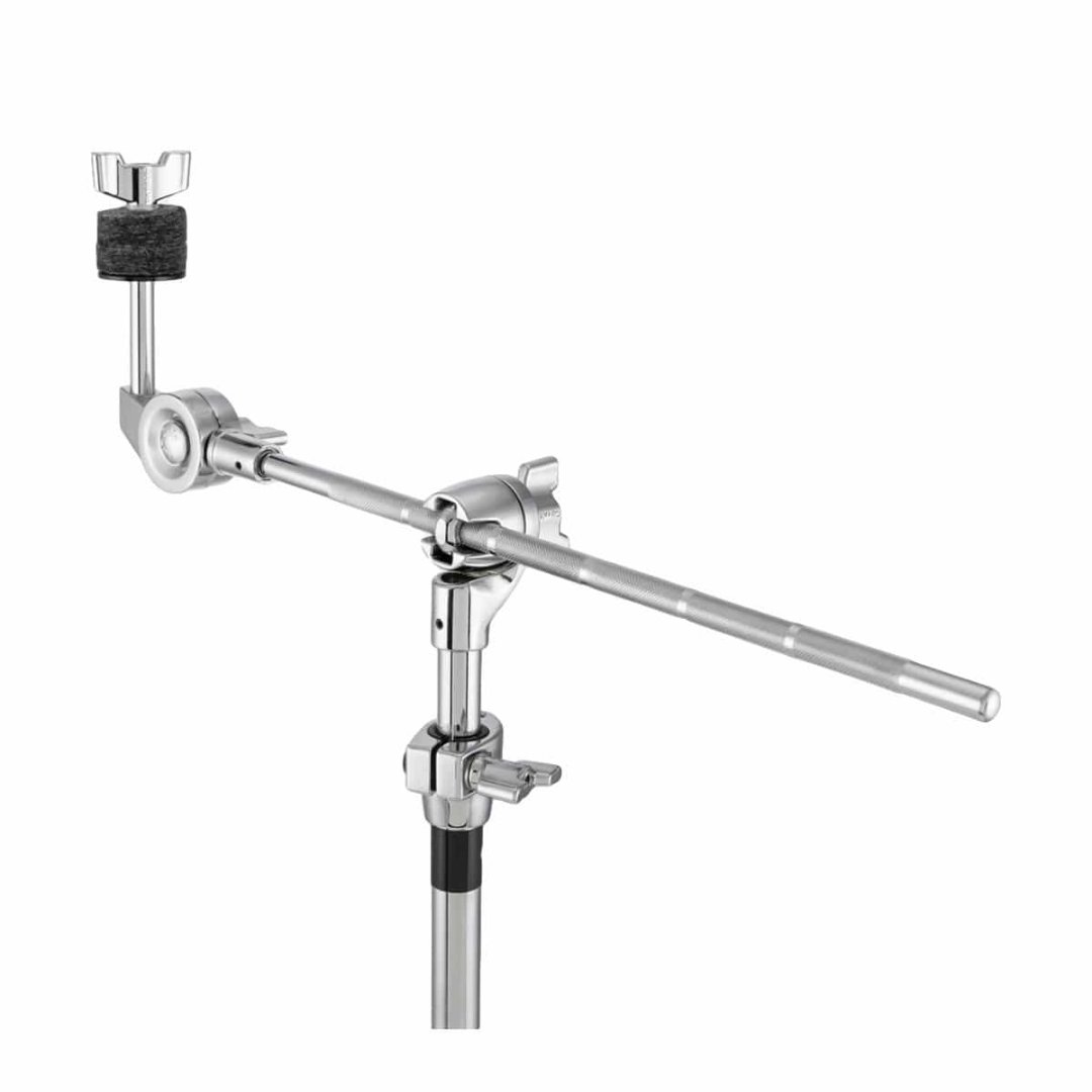GIBRALTAR 4709 DOUBLE BRACED LIGHTWEIGHT BOOM CYMBAL STAND, GIBRALTAR, DRUM HARDWARE, gibraltar-drum-hardware-gib-4709, ZOSO MUSIC SDN BHD