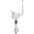 GIBRALTAR SC-BALRM MEDIUM 10.5MM L-ROD BALL ARM (DRUM SET/ TOM ARM/ TOM MOUNTING/ ), GIBRALTAR, DRUM HARDWARE, gibraltar-drum-hardware-gib-sc-balrm, ZOSO MUSIC SDN BHD