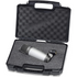 SAMSON C01 CONDENSER MICROPHONE COME WITH CASE, SAMSON, CONDENSER MICROPHONE, samson-condenser-microphone-c01, ZOSO MUSIC SDN BHD