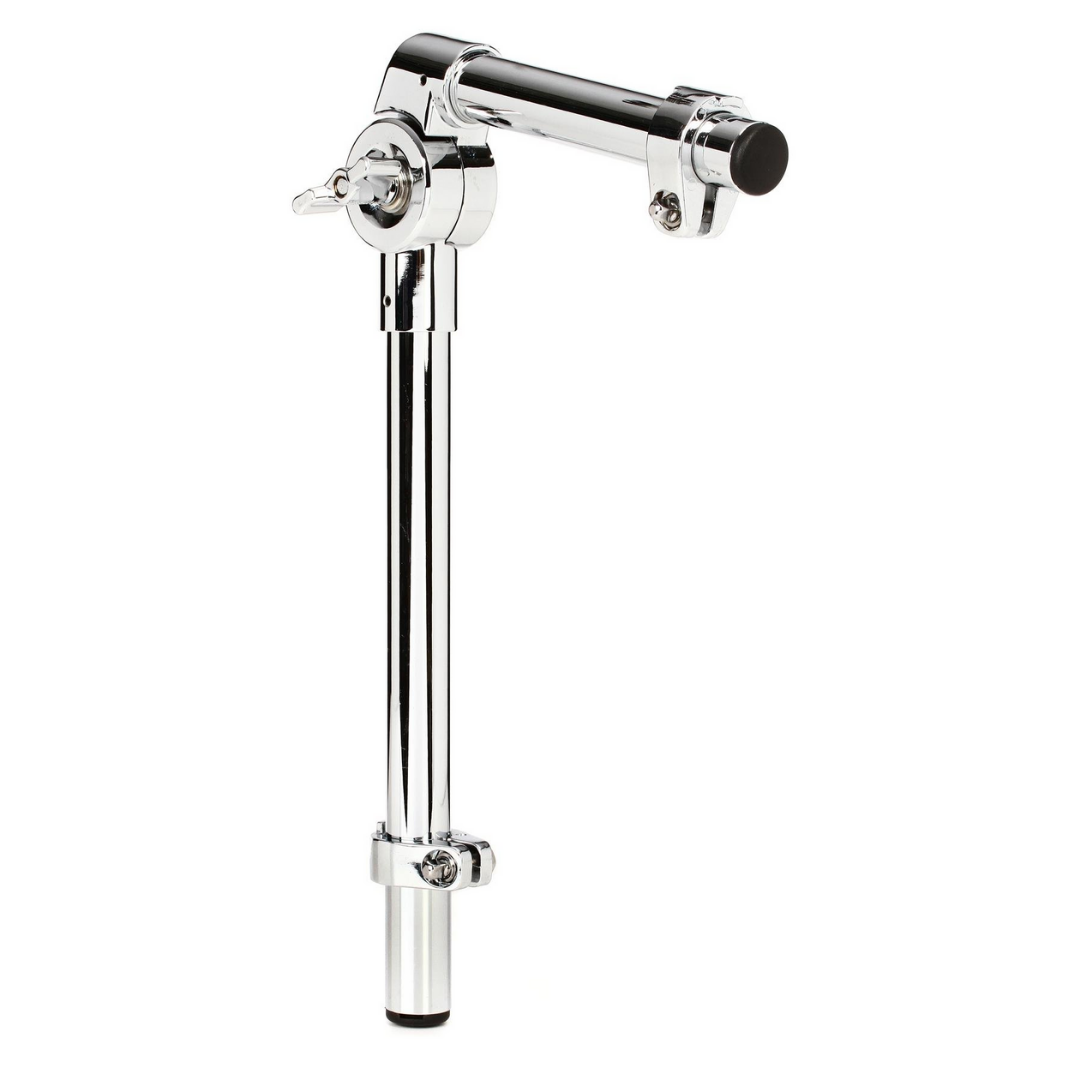 GIBRALTAR SC-700HA 7/8 INCH DIAMETER RATCHET STYLE TOM ARM (DRUM SET/ ), GIBRALTAR, DRUM HARDWARE, gibraltar-drum-hardware-gib-sc-700ha, ZOSO MUSIC SDN BHD