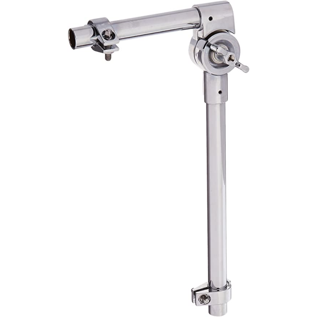 GIBRALTAR SC-700HA 7/8 INCH DIAMETER RATCHET STYLE TOM ARM (DRUM SET/ ), GIBRALTAR, DRUM HARDWARE, gibraltar-drum-hardware-gib-sc-700ha, ZOSO MUSIC SDN BHD