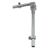 GIBRALTAR SC-600HA 3/4 INCH DIAMETER RATCHET STYLE TOM ARM (DRUM SET/ ), GIBRALTAR, DRUM HARDWARE, gibraltar-drum-hardware-gib-sc-600ha, ZOSO MUSIC SDN BHD