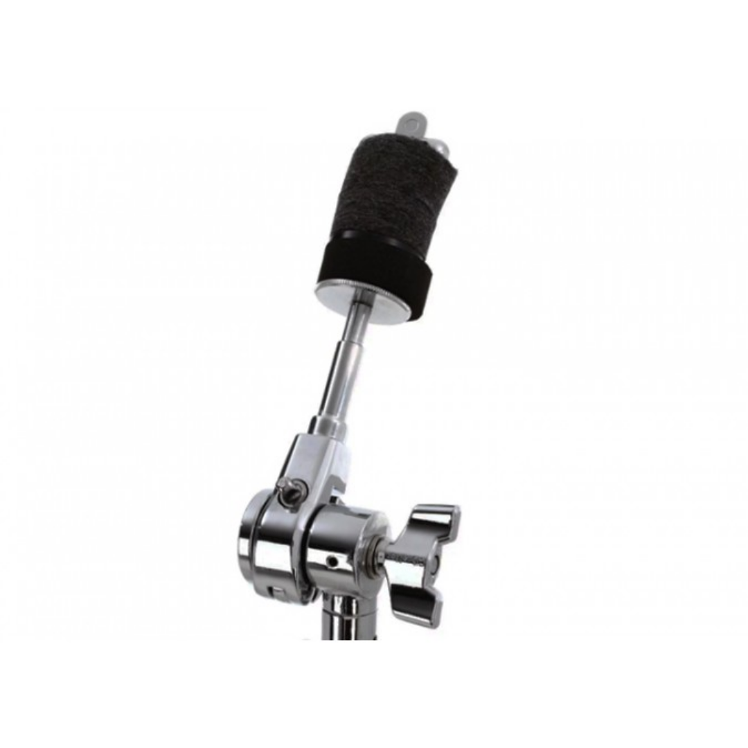 GIBRALTAR 5710 MEDIUM WEIGHT DOUBLE BRACED STRAIGHT CYMBAL STAND, GIBRALTAR, DRUM HARDWARE, gibraltar-drum-hardware-gib-5710, ZOSO MUSIC SDN BHD