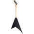 JACKSON JS1X RR MINION JS1X AMARANTH FINGERBOARD SATIN BLACK COLOR, JACKSON, ELECTRIC GUITAR, jackson-electric-guitar-j08-291-3334-568, ZOSO MUSIC SDN BHD