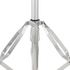GIBRALTAR 5710 MEDIUM WEIGHT DOUBLE BRACED STRAIGHT CYMBAL STAND, GIBRALTAR, DRUM HARDWARE, gibraltar-drum-hardware-gib-5710, ZOSO MUSIC SDN BHD