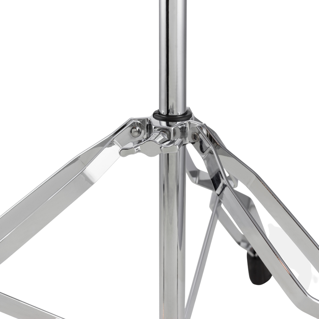 GIBRALTAR 4709 DOUBLE BRACED LIGHTWEIGHT BOOM CYMBAL STAND, GIBRALTAR, DRUM HARDWARE, gibraltar-drum-hardware-gib-4709, ZOSO MUSIC SDN BHD