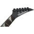 JACKSON JS1X RR MINION JS1X AMARANTH FINGERBOARD SATIN BLACK COLOR, JACKSON, ELECTRIC GUITAR, jackson-electric-guitar-j08-291-3334-568, ZOSO MUSIC SDN BHD