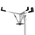 GIBRALTAR 5706 MEDIUM WEIGHT DOUBLE BRACED SNARE STAND, GIBRALTAR, DRUM HARDWARE, gibraltar-drum-hardware-gib-5706, ZOSO MUSIC SDN BHD