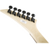 JACKSON JS SERIES DINKY JS12 ELECTRIC GUITAR AMARANTH FINGERBOARD WHITE COLOR (JS 12/ JS-12/ SOLID BODY ELECTRIC GUITAR), JACKSON, ELECTRIC GUITAR, jackson-electric-guitar-j08-291-0122-576, ZOSO MUSIC SDN BHD