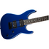 JACKSON JS SERIES DINKY JS12 ELECTRIC GUITAR AMARANTH FINGERBOARD - METALIC BLUE COLOR, JACKSON, ELECTRIC GUITAR, jackson-electric-guitar-j08-291-0112-527, ZOSO MUSIC SDN BHD