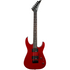 JACKSON JS SERIES DINKY JS11 ELECTRIC GUITAR AMARANTH FRETBOARD, COLOR METALIC RED 2910121552, JACKSON, ELECTRIC GUITAR, jackson-electric-guitar-j08-291-0121-552, ZOSO MUSIC SDN BHD