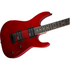 JACKSON JS SERIES DINKY JS11 ELECTRIC GUITAR AMARANTH FRETBOARD, COLOR METALIC RED 2910121552, JACKSON, ELECTRIC GUITAR, jackson-electric-guitar-j08-291-0121-552, ZOSO MUSIC SDN BHD