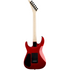 JACKSON JS SERIES DINKY JS11 ELECTRIC GUITAR AMARANTH FRETBOARD, COLOR METALIC RED 2910121552, JACKSON, ELECTRIC GUITAR, jackson-electric-guitar-j08-291-0121-552, ZOSO MUSIC SDN BHD