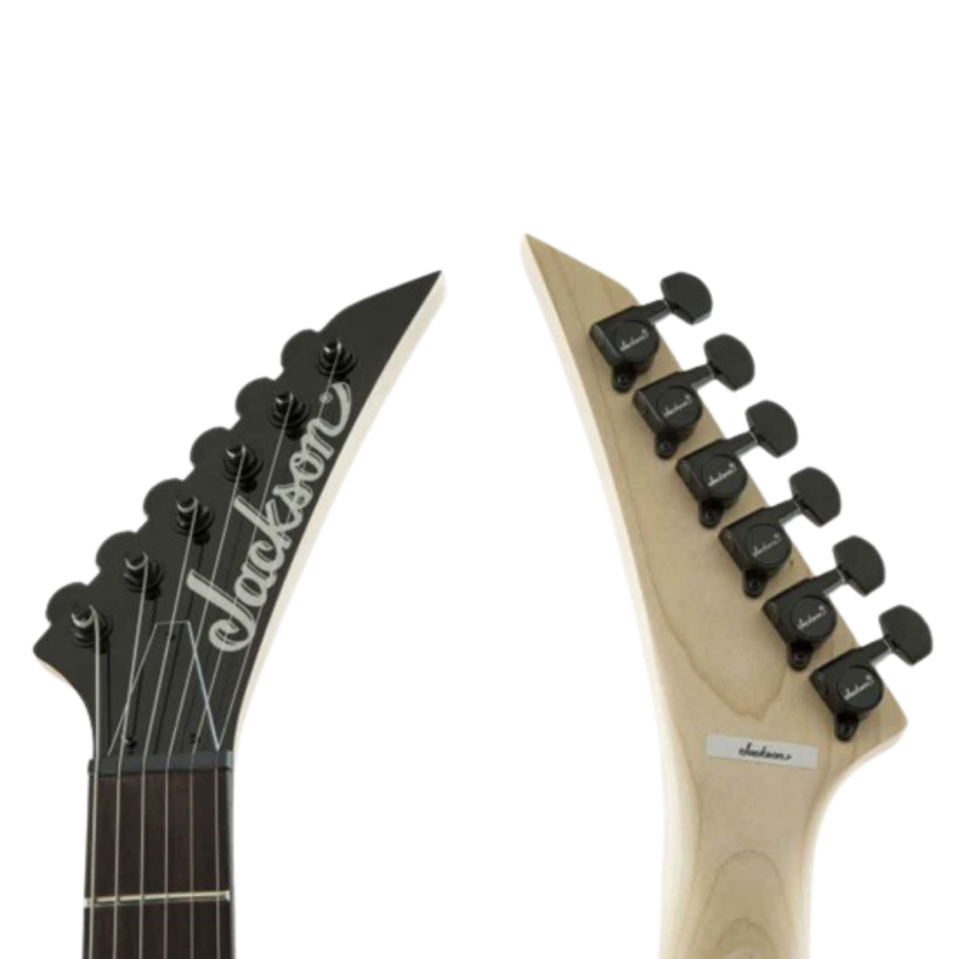 JACKSON JS SERIES DINKY JS11 ELECTRIC GUITAR AMARANTH FRETBOARD COLOR SNOW WHITE 2910121576, JACKSON, ELECTRIC GUITAR, jackson-electric-guitar-j08-291-0121-576, ZOSO MUSIC SDN BHD