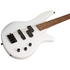 JACKSON JS SERIES SPECTRA JS2 BASS GUITAR LAUREL FINGERBOARD SNOW WHITE COLOR (JS 2/ JS-2), JACKSON, BASS GUITAR, jackson-bass-guitar-j08-291-9004-576, ZOSO MUSIC SDN BHD