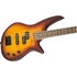 JACKSON JS SERIES SPECTRA JS2 BASS ELECTRIC GUITAR LAUREL FRETBOARD COLOR TOBACCO BURST 2919004520, JACKSON, BASS GUITAR, jackson-bass-guitar-j08-291-9004-520, ZOSO MUSIC SDN BHD