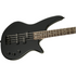 JACKSON JS SERIES SPECTRA JS2 BASS ELECTRIC GUITAR LAUREL FRETBOARD COLOR GLOSS BLACK 2919004503, JACKSON, BASS GUITAR, jackson-bass-guitar-j08-291-9004-503, ZOSO MUSIC SDN BHD