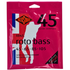 ROTOSOUND RB45 4 STRING BASS GUITAR STRING 45-105, ROTOSOUND, STRING, rotosound-string-rb45, ZOSO MUSIC SDN BHD