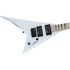 JACKSON JS SERIES RR MINION JS1X ELECTRIC GUITAR MAPLE FB SNOW WHITE, JACKSON, ELECTRIC GUITAR, jackson-electric-guitar-j08-291-3344-576, ZOSO MUSIC SDN BHD