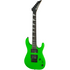 JACKSON JS SERIES DINKY MINION JS1X ELECTRIC GUITAR AMARANTH FRETBOARD COLOR NEON GREEN 2912223518, JACKSON, ELECTRIC GUITAR, jackson-electric-guitar-j08-291-2223-518, ZOSO MUSIC SDN BHD