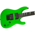 JACKSON JS SERIES DINKY MINION JS1X ELECTRIC GUITAR AMARANTH FRETBOARD COLOR NEON GREEN 2912223518, JACKSON, ELECTRIC GUITAR, jackson-electric-guitar-j08-291-2223-518, ZOSO MUSIC SDN BHD