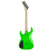 JACKSON JS SERIES DINKY MINION JS1X ELECTRIC GUITAR AMARANTH FRETBOARD COLOR NEON GREEN 2912223518, JACKSON, ELECTRIC GUITAR, jackson-electric-guitar-j08-291-2223-518, ZOSO MUSIC SDN BHD
