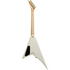 JACKSON PRO SERIES RHOADS RRT3 ELECTRIC GUITAR WITH 2 HUMBUCKING PICKUPS & FIXED TAILPIECE - IVORY WITH BLACK PINSTRIPES, JACKSON, ELECTRIC GUITAR, jackson-electric-guitar-j08-291-4311-557, ZOSO MUSIC SDN BHD