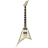 JACKSON PRO SERIES RHOADS RRT3 ELECTRIC GUITAR WITH 2 HUMBUCKING PICKUPS & FIXED TAILPIECE - IVORY WITH BLACK PINSTRIPES, JACKSON, ELECTRIC GUITAR, jackson-electric-guitar-j08-291-4311-557, ZOSO MUSIC SDN BHD