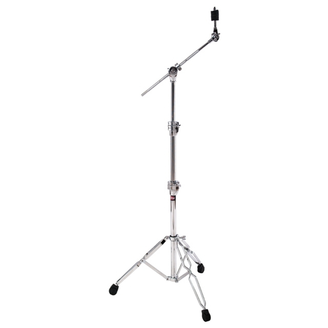 GIBRALTAR 4709 DOUBLE BRACED LIGHTWEIGHT BOOM CYMBAL STAND, GIBRALTAR, DRUM HARDWARE, gibraltar-drum-hardware-gib-4709, ZOSO MUSIC SDN BHD