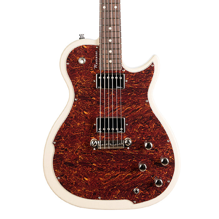 GODIN RADIATOR TRANS CREAM RN ELECTRIC GUITAR |  GODIN GUITAR |  ELECTRIC GUITAR |  Zoso Music
