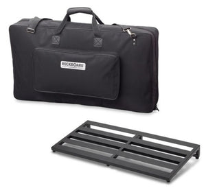ROCKBOARD BY WARWICK ARENA WITH GIG BAG, ROCKBOARD BY WARWICK, CASES & GIG BAGS, rockboard-arena-81-x-40cm-board-w-gig-bag, ZOSO MUSIC SDN BHD