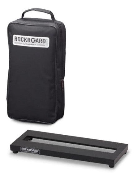 ROCKBOARD BY WARWICK STUDIO WITH GIG BAG, ROCKBOARD BY WARWICK, CASES & GIG BAGS, rockboard-solo-35-x-14cm-board-w-gig-bag, ZOSO MUSIC SDN BHD