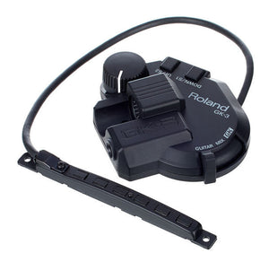 Roland GK-3 Divided Pickup (GK3) |  ROLAND |  PICKUPS & PARTS |  Zoso Music