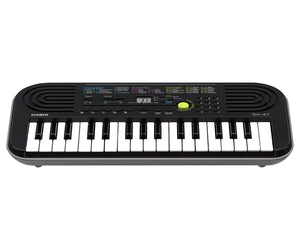 CASIO SA-47 MINI KEYBOARD | CASIO , Zoso Music