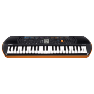 CASIO SA-76 MINI KEYBOARD | CASIO , Zoso Music