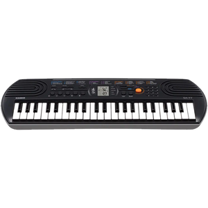 CASIO SA-77 MINI KEYBOARD | CASIO , Zoso Music