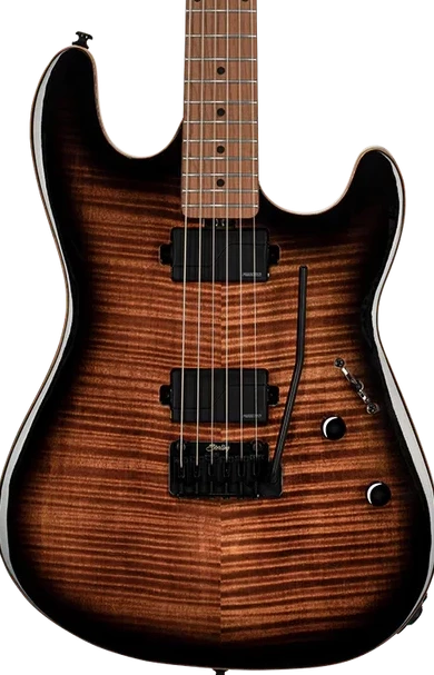 STERLING SABRE-DBB-R2 DEEP BLUE BURST
