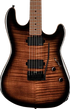 STERLING SABRE-DBB-R2 DEEP BLUE BURST |  STERLING |  ELECTRIC GUITAR |  Zoso Music