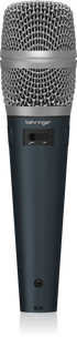 Behringer SB78A Condenser Cardioid Microphone with Carrying Case (SB 78A / SB-78A) | BEHRINGER , Zoso Music