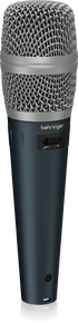 Behringer SB78A Condenser Cardioid Microphone with Carrying Case (SB 78A / SB-78A) | BEHRINGER , Zoso Music