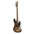 Stagg SBJ-30 Standard "J" Electric Bass Guitar |  STAGG |  BASS GUITAR |  Zoso Music