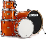 Where to get the cheapest YAMAHA STAGE CUSTOM ALL BIRCH, SHELL PACK ONLY, DRUM-ACOUSTIC, YAMAHA - Zoso Music